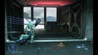 Halo Infinite Recharge