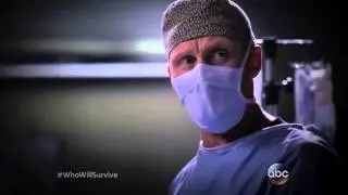 Grey's Anatomy Season 10 Promo
