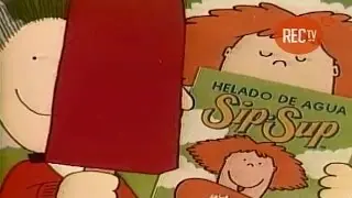 Helados Sip-Sup (1985)