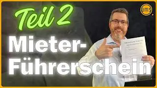 Mietvertrag: Diese 9 Punkte solltest du mit dem Mieter besprechen!