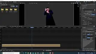 Blender Tutorial- convert image sequence to video