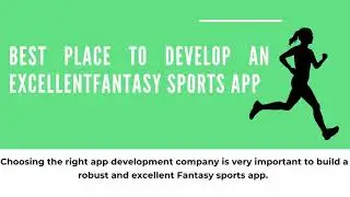 What is the Fantansy sports APP