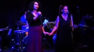 No One Knows Who I Am - Eva Thomopoulou & Margarita Sarri