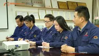 GONGYI CITY HENGMING METAL PRODUCTS CO ,LTD