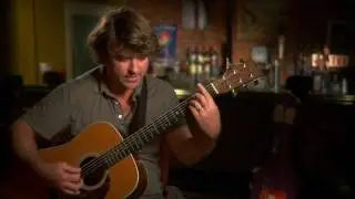 Keller Williams "I am Elvis"
