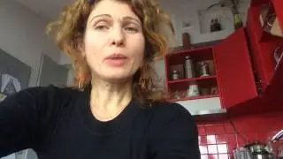 да здравствует ПЕРЛОВКА! и опять этикет