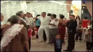 Svadba u Vrsac od Sandre i Cucija (4.Deo)