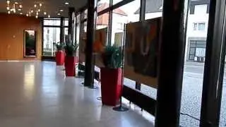 QuickART 2013: Anke Wetter präsentierte ,,Herzenskunst