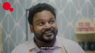 Ooredoo - Barber Shop Episode 4