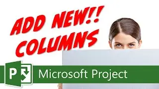 Add New Columns Using the Add New Column Virtual Column