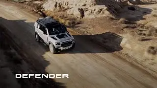 Defender | Explorer Pack