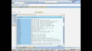 SAP Script -Part 3 - Day 28