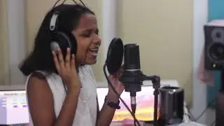 Fight Song -Rachel Platten | Nivah Anna cover