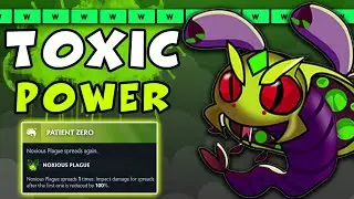 VENOMANCER MUST BE DELETED FROM DOTA 2