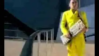Spookey Ruben - Tricky Boy Wonder