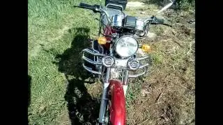 Покатушки на альфа. Небольшой обзор