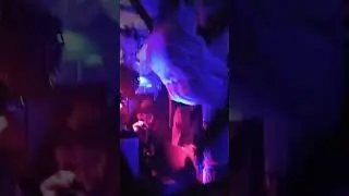 Mumbai night club tecno night club  