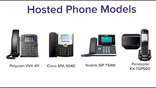 How to reboot your Hosted Phone