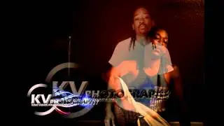 She Live Promo