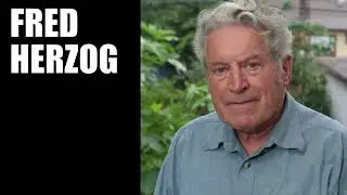Fred Herzog