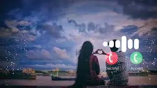 New Hindi Ringtone 2023//Romantic Ringtone//Love Ringtone