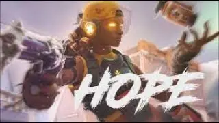 Hope 🤟 (Valorant Montage)
