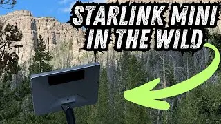 Starlink Mini In Depth Real World Overland Testing