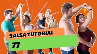 Tutorial Salsa Cubana: 77