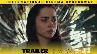Welcome to ICX | International Cinema Xpressway Reviews on the Latest and Old Movies
