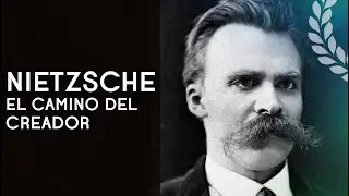 Nietzsche | El camino del creador (lecturas filosóficas) - Dra. Ana Minecan