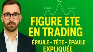 Figure Chartiste de Trading ETE (Épaule-Tête-Épaule) : Exemple & Analyse