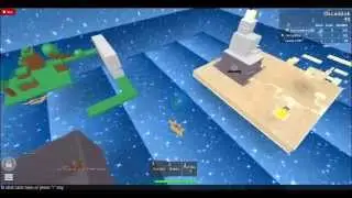 Super Roblox Galaxy [ Part 1 ]