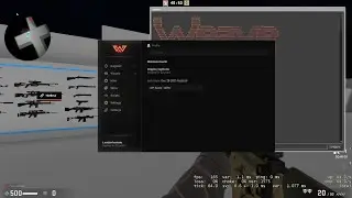weave csgo crack injection