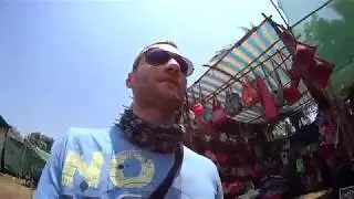 Индия ГОА часть 2