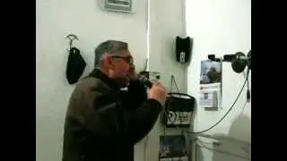 EZAN 5 OKTAV ( KERİM HOCA ) 12 YIL SONRA DAHA GÜÇLÜ BİR SES