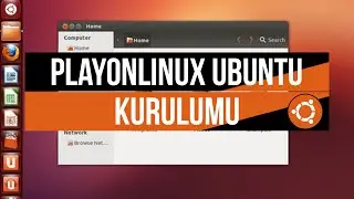 [ Ubuntu ] Play On Linux Kurulumu