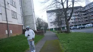 Trashey Don- Rock With I Official Music Video
