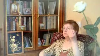Стихи от Раисы Гапоненко