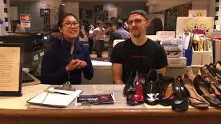 England International Tango Festival 2018 - Homer and Cristina Ladas promo