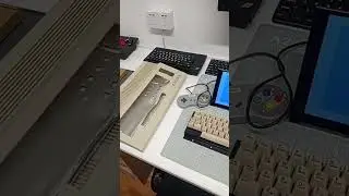 Making a replica Commodore 64 and ZX Spectrum