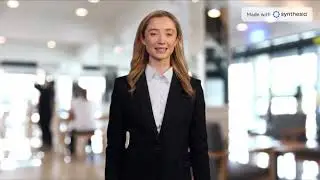 AI video for RUDN