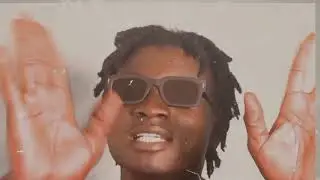 BLACKY 2K -- YA MAM ! (Visualizer)