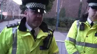 Do ALL security guards need SIA licences??
