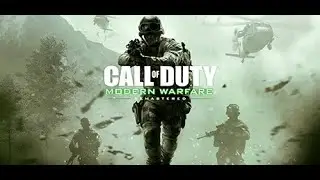 Прохождение игры Call of Duty. №3: Чарли не серфят