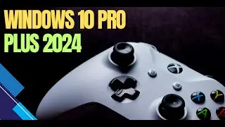 Windows 10 Pro Plus 2024 Aio Otimizado | Rápido Leve E Alto Desempenho