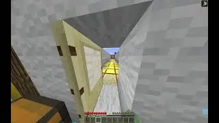 Прохождение карт с Minecraft Inside | 1 часть |