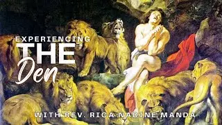 Experiencing THE DEN FT REV. RICA NADINE MANDA