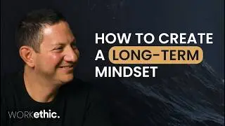 Adam Katz (Corient): Leader at $200 Billion Firm Reveals how to Create a Long-term Mindset