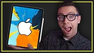Apple 2018 iPad Pro, Macbook Air, Mac Mini Event Recap