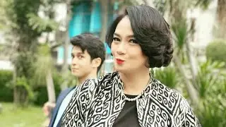 Antonio Challenge Bahasa Bali ke Semua Pemain Buku Harian Seorang Istri
